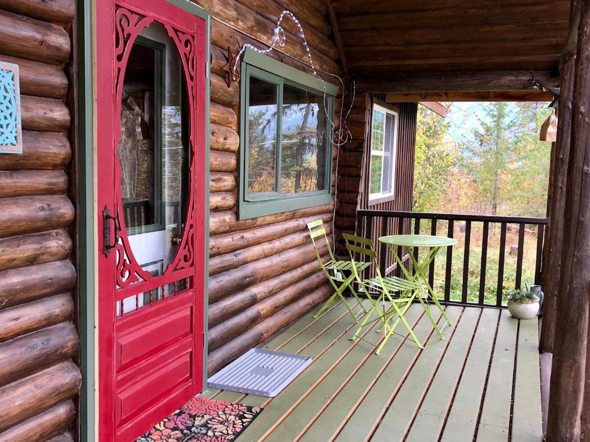 Morning Star Log Cabin Nelson Zewnętrze zdjęcie