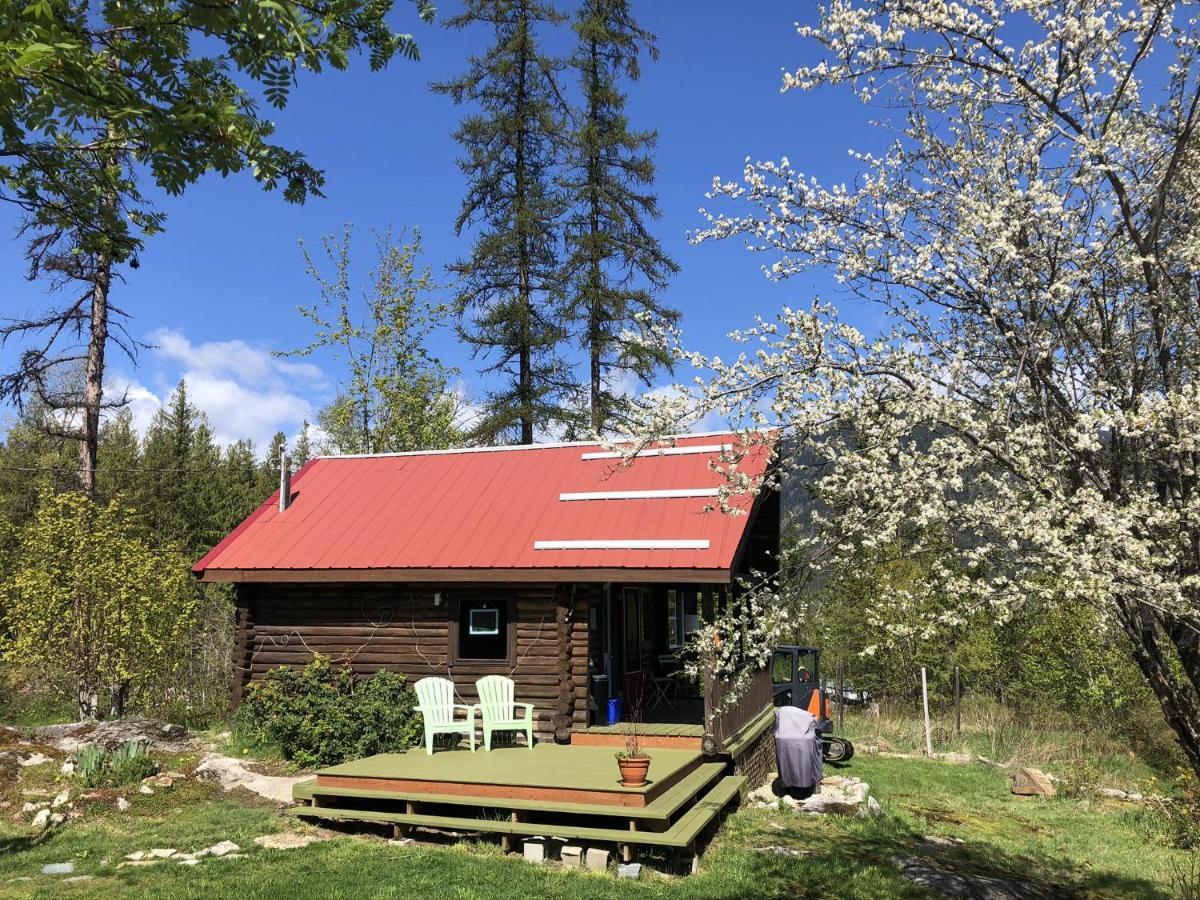 Morning Star Log Cabin Nelson Zewnętrze zdjęcie